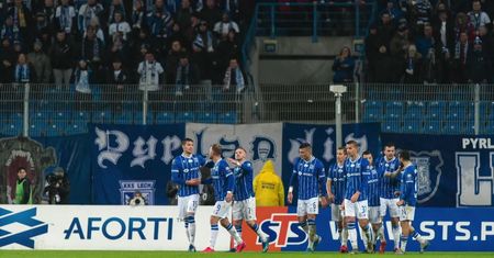 Obniżki wynagrodzeń w Lechu Poznań