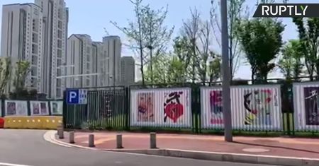 50 proc. więcej zgonów w Wuhan w wyniku Covid-19. Chińskie władze uzupełniły bilans ofiar