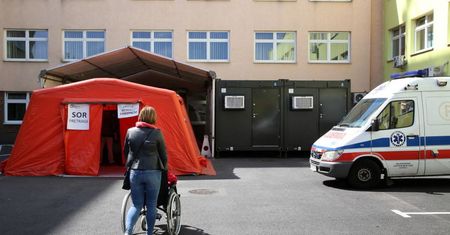 Mamy 166 nowych i potwierdzonych przypadków zakażenia koronawirus oraz 2 osoby zmarły
