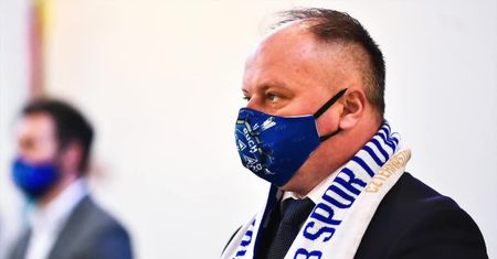 100. urodziny Ruchu Chorzów w cieniu pandemii koronawirusa. Smutny jubileusz 14-krotnego mistrza Polski
