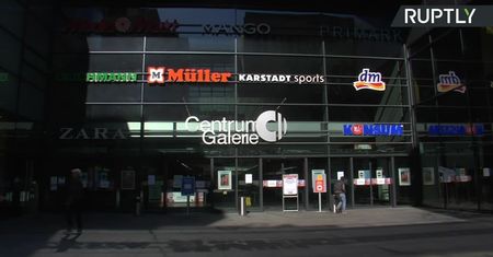 Otwarto sklepy, ale nakazano noszenie maseczek. Nowe zalecenia w Niemczech