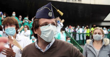 Dwutlenek azotu może pogarszać rokowania w Covid-19
