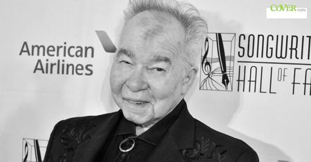 Nie żyje John Prine. Legendarny muzyk zmarł po zakażeniu koronawirusem