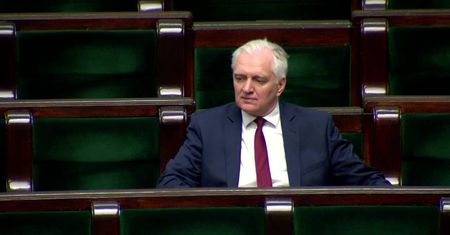 Opozycja krytyczna wobec rządowych propozycji uzupełnienia pakietu antykryzysowego