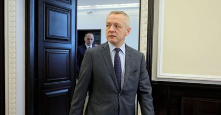 Zagórski: pierwsza wersja “ProteGO” powinna być gotowa przed świętami