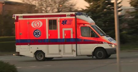 Mamy 152 nowe przypadki zakażenia koronawirus oraz 7 osób zmarło.