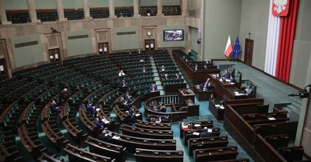 Sejm za kolejnymi zmianami w tarczy antykryzysowej