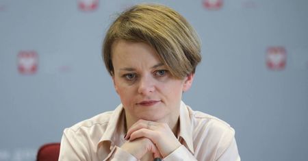 Prezydent powołał minister rozwoju Jadwigę Emilewicz na funkcję wicepremiera