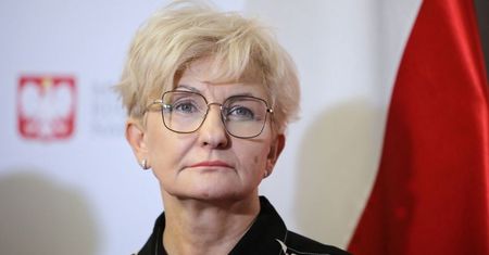 W piętnastu DPS-ach jest problem z koronawirusem