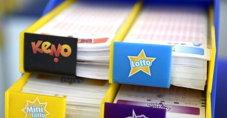 W Lotto padła jedna “szóstka”, wygrana to 23,8 mln zł