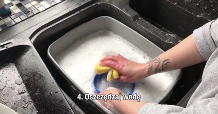 Jak dbać o środowisko w kwarantannie?