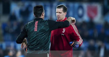 Szczęsny odejdzie z Juventusu? Włoski klub szuka oszczędności