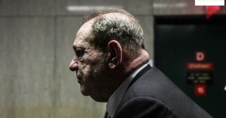 Kolejne oskarżenia w stronę Harveya Weinsteina