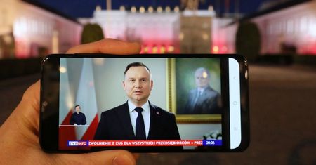 Prezydent: po 10 kwietnia 2010 r. pokazaliśmy, że umiemy być wspólnotą; dziś też jej potrzebujemy