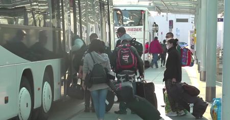 Niemieckie rolnictwo potrzebuje 300 tys. pracowników sezonowych. Rząd wysyła po nich samoloty do Rumunii