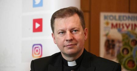 Rzecznik Episkopatu: inicjatywa #Wielkanoc – stwórzmy wirtualny stół wielkanocny