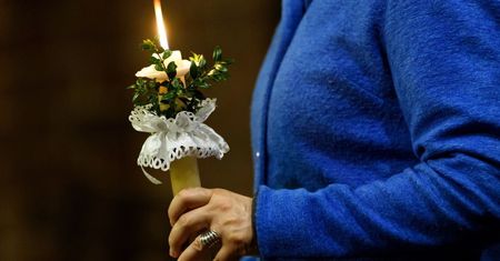 Tradycja obchodów Świąt Wielkanocnych