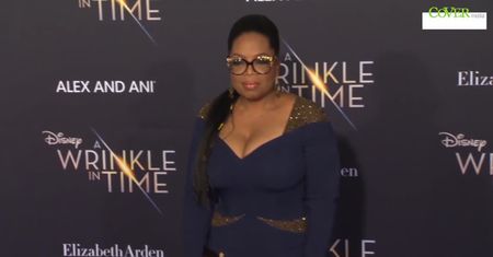 Oprah Winfrey przekaże 10 mln dolarów na walkę z koronawirusem w Stanach Zjednoczonych