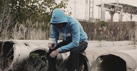 Miał 3 promile i jechał po zakupy