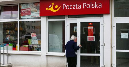 Sasin: Poczta Polska jest w stanie udźwignąć przeprowadzenie głosowania korespondencyjnego