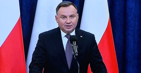 Informacje o tym, że 500 plus miałoby być zawieszane czy zmniejszone – absolutnie nieprawdziwe