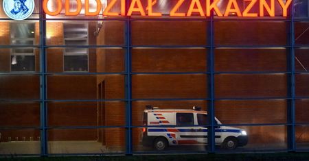 Czego w epidemii boją się Polacy?