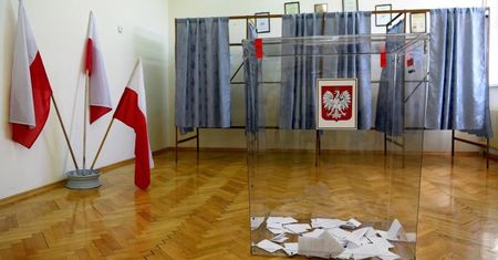 79 proc. Polaków chce przełożenia wyborów