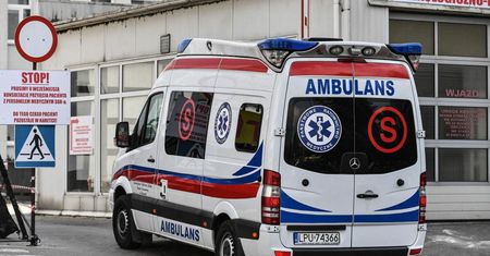 36 nowych przypadków zakażenia koronawirusem w sumie 2347, zmarły dwie kolejne osoby