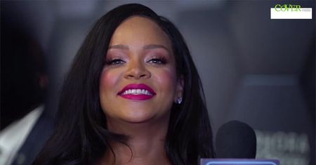Rihanna wyznała, że chciałaby mieć 3 dzieci do 2030 roku. Mogłaby też wychować je sama