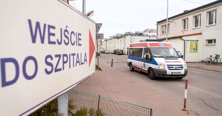 Mamy 203 nowe przypadki zakażenia koronawirus