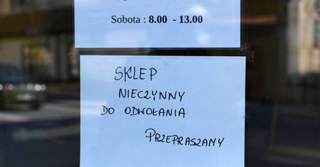 Pandemia koronawirusa w co 10. Polaku budzi większy lęk o finanse niż o zdrowie
