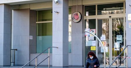 Prawie 2,5 tys. osób hospitalizowanych w związku z koronawirusem, wyzdrowiało 668 osób