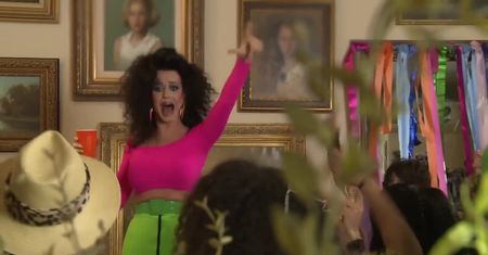 5 rzeczy, których nie wiesz o Katy Perry