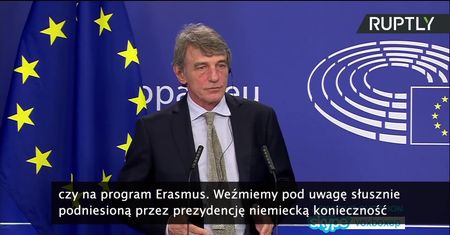 Parlament Europejski rozpoczyna prace nad nowym budżetem UE. “Chcemy go ulepszyć”