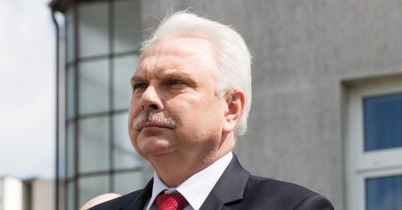 Kraska: opracowujemy strategię na czas II fazy epidemii
