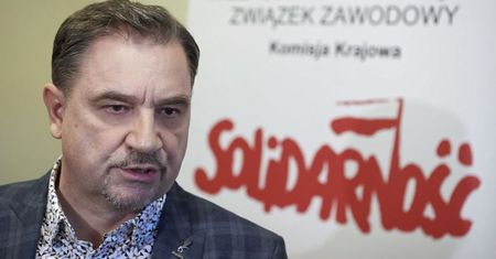 Szef “S”: płaca minimalna w przyszłym roku powinna wynosić co najmniej 2800 zł