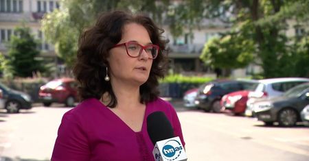 Koronawirus w szpitalu w Gostyninie. 52 zachorowania wśród pacjentów i 13 wśród personelu