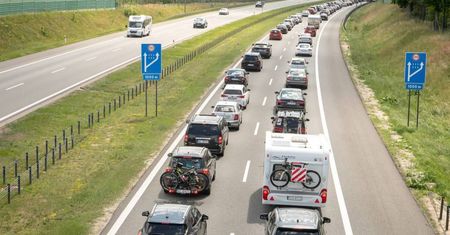 W sobotę obchodzony jest Dzień Bezpiecznego Kierowcy