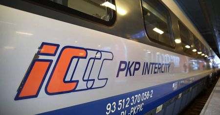 PKP Intercity: 2,15 mln pasażerów skorzystało z pociągów od początku wakacji do 19 lipca
