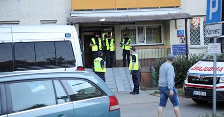 Ewakuowano już kilkaset osób w związku ze znalezieniem niewybuchu