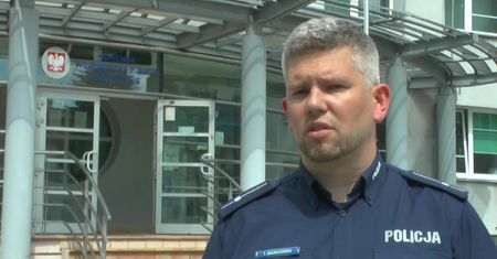 Plaga pijanych sterników na Mazurach