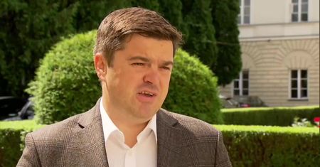 Powstał zespół, który ma stworzyć strategię walki z epidemią