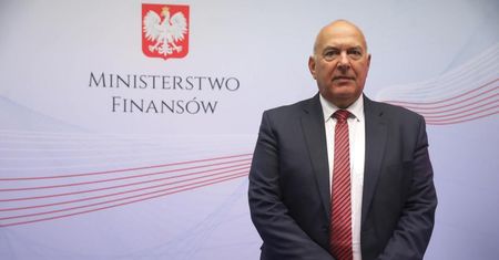 Kościński: tegoroczny deficyt budżetu szacujemy na około 100 mld zł