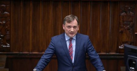 Sejm odrzucił wniosek o wotum nieufności wobec ministra sprawiedliwości Zbigniewa Ziobry