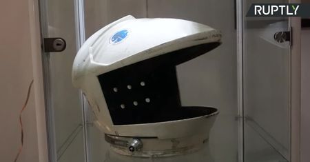 Drążek sterowy używany przez Neila Armstronga podczas misji na księżyc trafił na aukcję