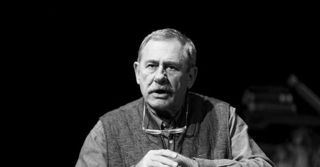Zmarł Andrzej Strzelecki