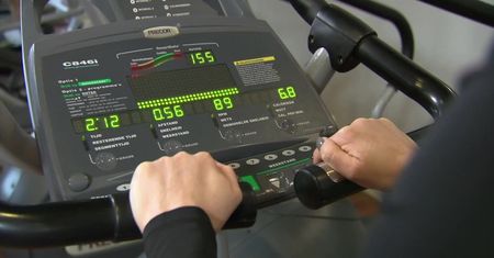 O której godzinie najlepiej ćwiczyć?