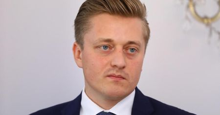 Rodzice razem z cierpiącym na autyzm synkiem uciekli z Holandii do Polski i starają się o azyl
