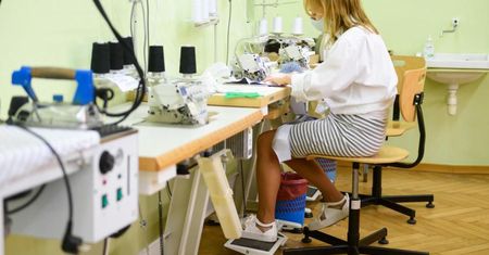 KRD: rośnie odsetek firm MŚP chcących zatrudniać; maleje tych, które zamierzają zwalniać