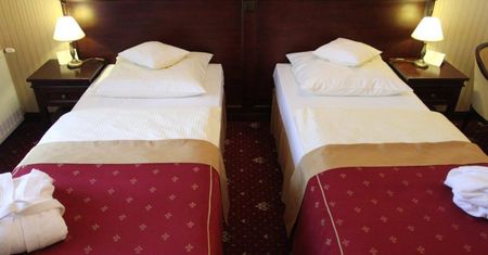 W większości hoteli liczba rezerwacji w lipcu nie przekroczyła 40 proc.